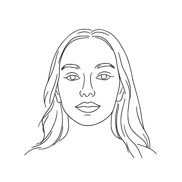 Одиночный портрет